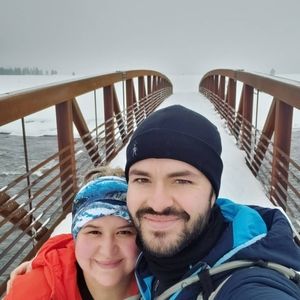 Meet your Posher, Zane